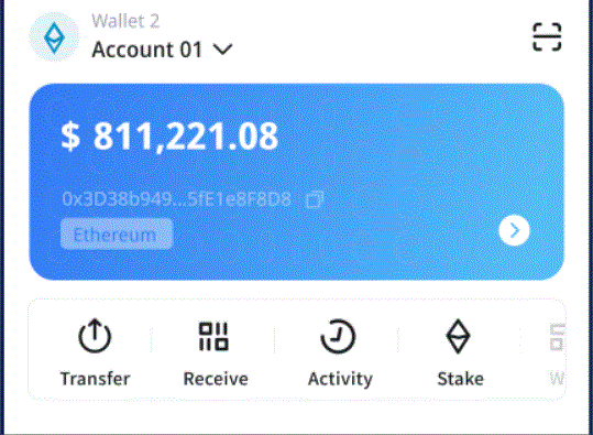 财通多计谋福鑫定imToken钱